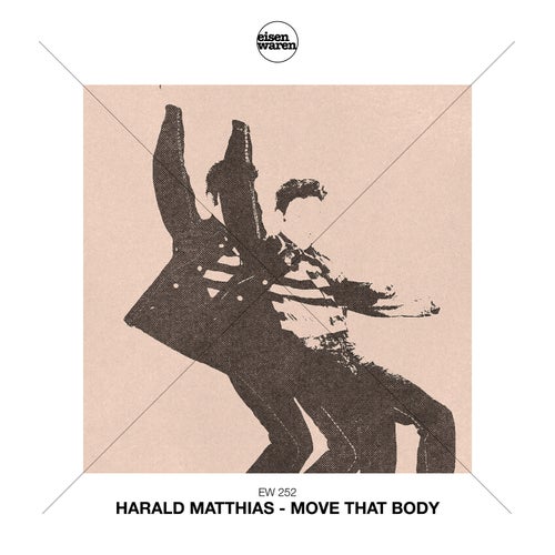 Harald Matthias - Move That Body [10269644]